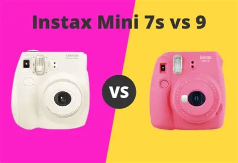 Instax mini 7 clicking noise  69